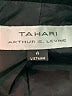 Tahari by ASL Black Blazer Size 4 - photo 6