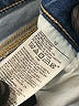 Old Navy Solid Blue Jeans Size 12 - photo 4
