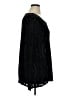 Fylo Black 3/4 Sleeve Top Size XL - photo 4