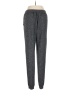Make + Model Tweed Gray Sweatpants Size M - photo 2