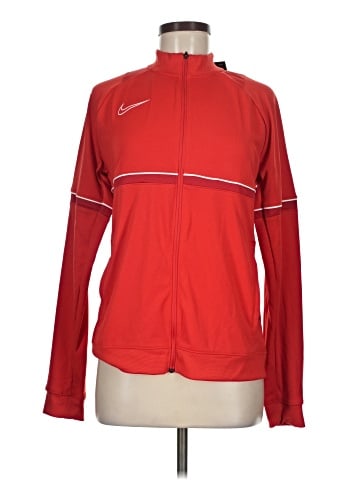 Nike Track Jacket (view 1)