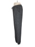 Make + Model Tweed Gray Sweatpants Size M - photo 5