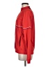 Nike 100% Polyester Red Track Jacket Size M - photo 5