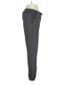 Make + Model Tweed Gray Sweatpants Size M - photo 4