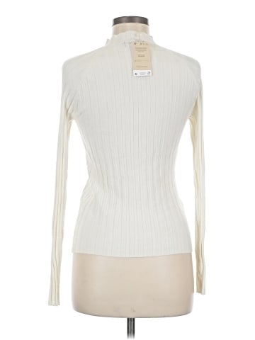 MNG Long Sleeve Turtleneck (view 2)