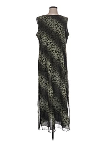 Kathie Lee Casual Dress (view 1)