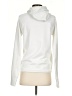 Athleta White Pullover Hoodie Size XS - photo 2