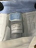 Janie and Jack 100% Cotton Solid Ivory Khakis Size 18-24 mo - photo 3