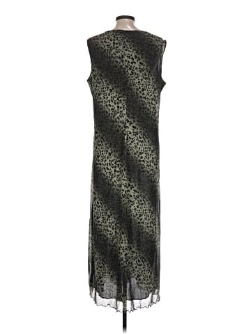 Kathie Lee Casual Dress (view 2)