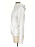 Athleta White Pullover Hoodie Size XS - photo 5