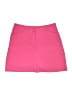 Nike Golf Solid Pink Skort Size 8 - photo 1