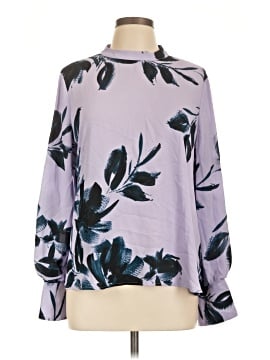 Worthington Long Sleeve Blouse