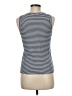 LACAUSA Blue Tank Top Size M - photo 2