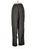 Fundamental Things Chevron-herringbone Gray Dress Pants Size 14 Petite - photo 2