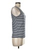 LACAUSA Blue Tank Top Size M - photo 4