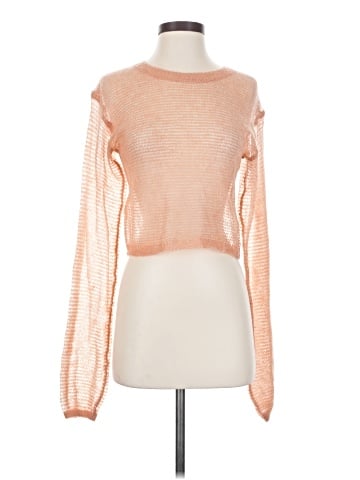 Urban Outfitters Pullover Sweater (view 1)