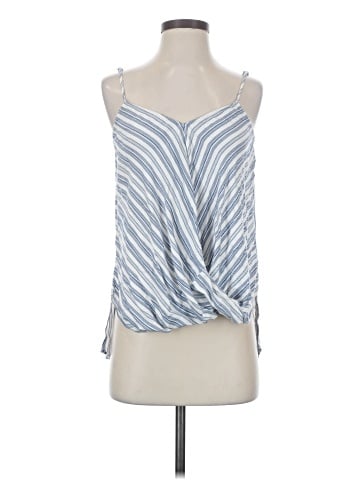 Fifteen Twenty Sleeveless Blouse (view 1)