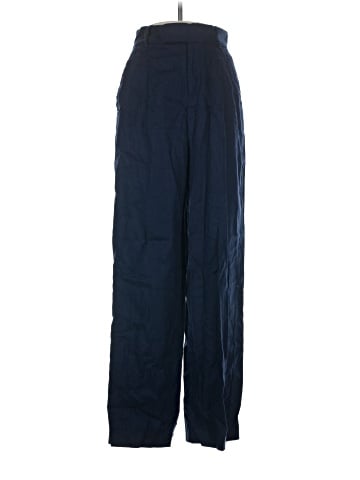 Banana Republic Factory Store Linen Pants (view 1)
