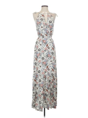 American Eagle Outfitters Casual Dress (view 1)