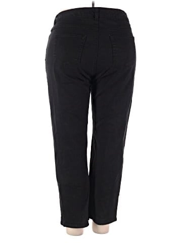 Just My Size Jeans (view 2)