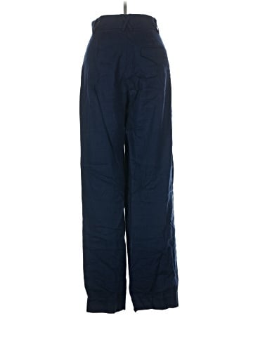 Banana Republic Factory Store Linen Pants (view 2)