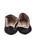 A New Day Solid Black Flats Size 7 1/2 - photo 2