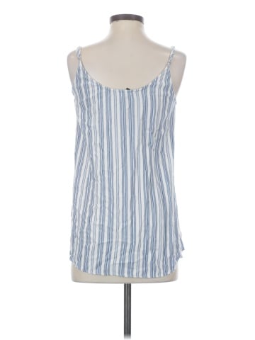 Fifteen Twenty Sleeveless Blouse (view 2)