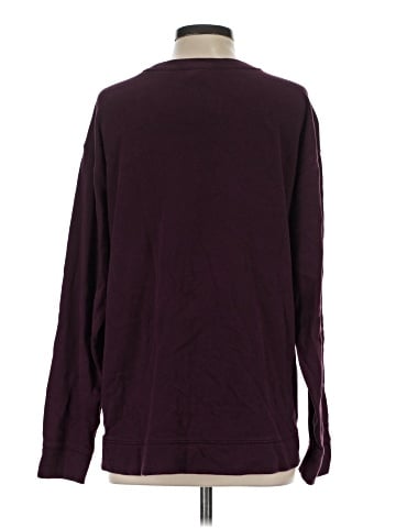 Victoria's Secret Pink Pullover Sweater (view 2)