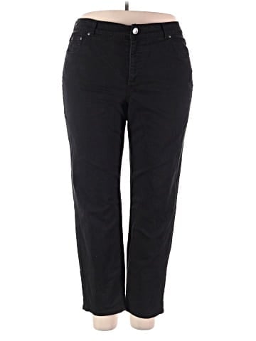 Just My Size Jeans (view 1)