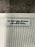 NO REST FOR Bridget White Cardigan One size - photo 4