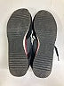 Reebok Black Sneakers Size 9 - photo 5