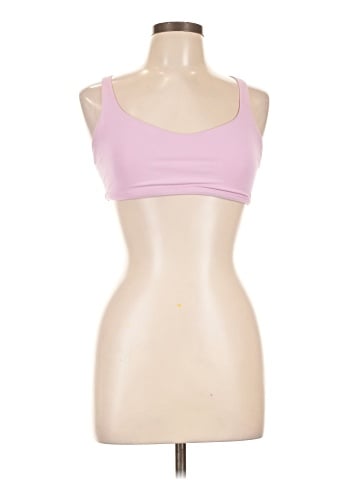 Lululemon Athletica Sports Bra (view 1)