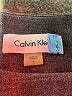 Calvin Klein Gray Blazer Size 4 - photo 6