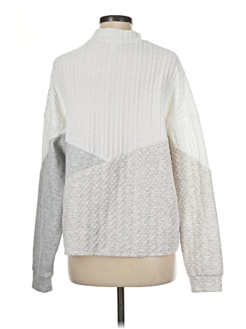 BKE Pullover Sweater (view 2)