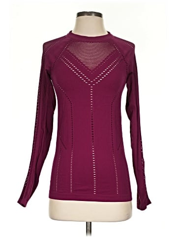 Athleta Long Sleeve T-Shirt (view 1)