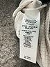Splendid Ivory Pullover Sweater Size M - photo 8