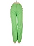 Vilagallo Green Jeggings Size EU (FR) 36 / US 4 - photo 1