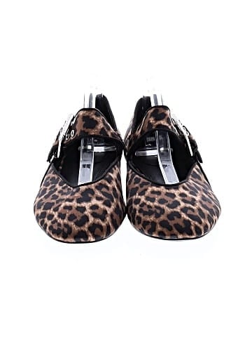 Zara Flats (view 2)