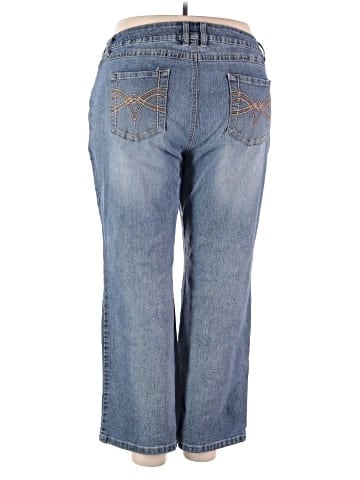 Cato Jeans (view 2)