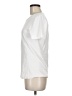 Fabletics Ivory Short Sleeve T-Shirt Size M - photo 5
