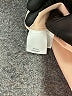 Nine West Pink Cardigan Size M - photo 8