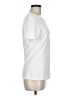Fabletics Ivory Short Sleeve T-Shirt Size M - photo 4