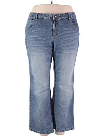 Cato Jeans (view 1)