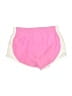 Nike 100% Polyester Pink Athletic Shorts Size S (kids) - photo 2