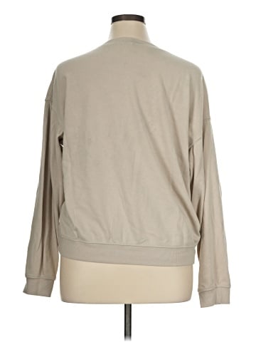 Divided by H&M Sweatshirt (view 2)