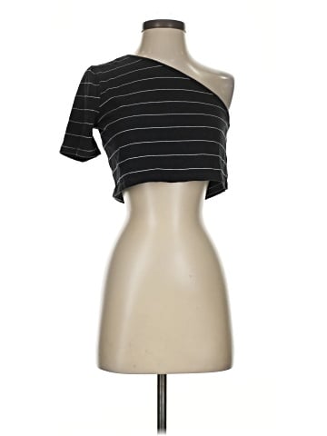 The Range Short Sleeve T-Shirt (view 1)