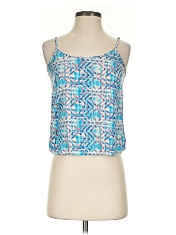 Chloe K Tank Top (view 1)