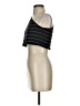 The Range Black Short Sleeve T-Shirt Size XS - photo 5