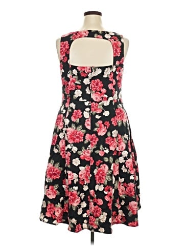 Torrid Cocktail Dress (view 2)