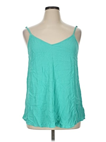 Torrid Tank Top (view 1)